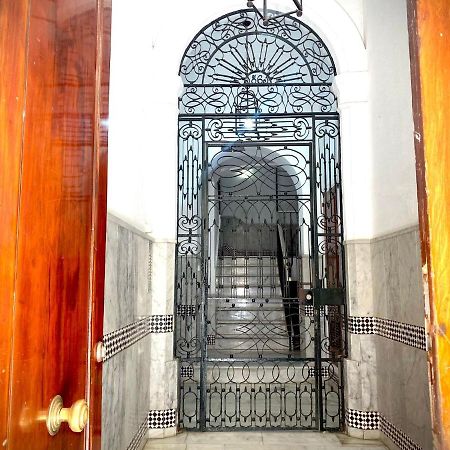 Apartamento Colon 1451 - Pleno Centro Y Wifi Gratis Кадис Экстерьер фото