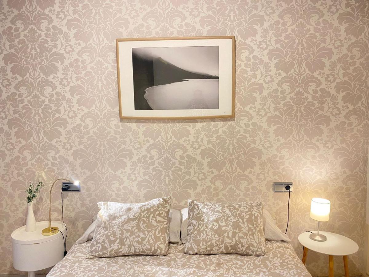 Apartamento Colon 1451 - Pleno Centro Y Wifi Gratis Кадис Экстерьер фото