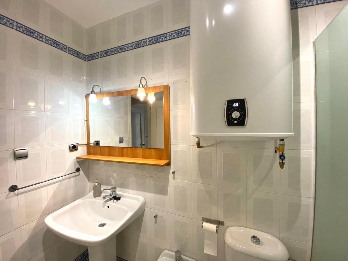 Apartamento Colon 1451 - Pleno Centro Y Wifi Gratis Кадис Экстерьер фото