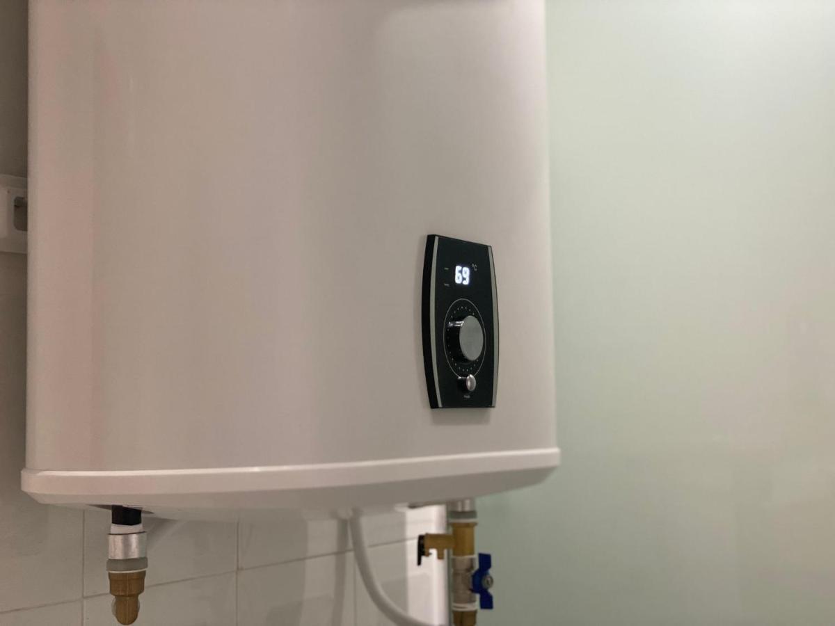 Apartamento Colon 1451 - Pleno Centro Y Wifi Gratis Кадис Экстерьер фото